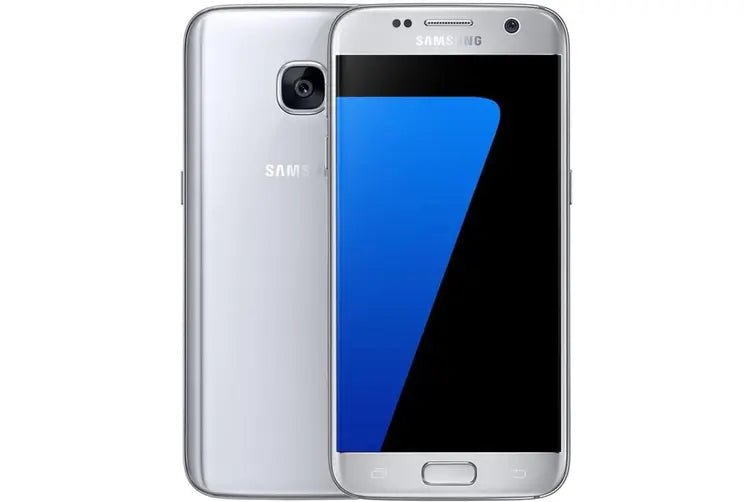 Samsung Galaxy S7 (G930F) - Very Good Condition - ReDial Samsung Galaxy S7 (G930F) - Very Good Condition - ReDial